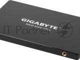 Накопитель SSD GIGABYTE GP-GSTFS31240GNTD, 240Gb, 2.5", SATA III, R/W 500/420 12
