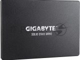 Накопитель SSD GIGABYTE GP-GSTFS31240GNTD, 240Gb, 2.5", SATA III, R/W 500/420 0
