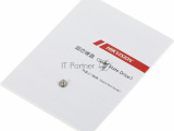 Накопитель SSD Hikvision E3000, 2048GB, PCIe 3.0 x4, M.2 2280, NVMe, R/W 3476/3137 2
