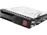 Накопитель SSD 400Gb 2.5" HPE  SAS 12G/s write intensive digitally signed firmware 0
