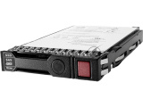 Накопитель SSD 400Gb 2.5" HPE SAS Smart Carrier 1