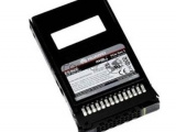 Серверный накопитель SSD + салазки для сервера 1920G SATA3 2.5/2.5" 02353LDH HUAWEI 0