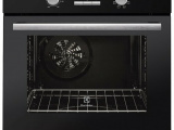 Духовой шкаф Electrolux EZB55420AK Чёрный 1