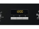 Духовой шкаф Electrolux EZB55420AK Чёрный 4