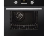 Духовой шкаф Electrolux EZB55420AK Чёрный 2