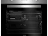 Духовой шкаф Electrolux EZB55420AK Чёрный 0