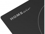 Поверхность HOMSAir HV32BK 5