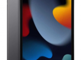 Планшетный компьютер Apple iPad 9 WiFi 64Gb серый USA 0