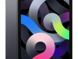 Планшетный компьютер Apple iPad Air 5 WiFi 64Gb серый USA 0