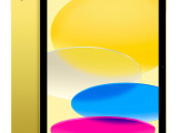 Планшетный компьютер Apple iPad 10 WiFi 64Gb Желтый 1