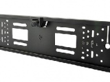 Камера заднего вида INTERPOWER IP-616 IR (рамка под номерной знак) 1