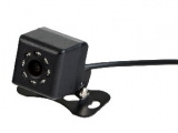 Камера заднего вида INTERPOWER IP-668 IR ИК подсветка 0
