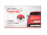Камера заднего вида SHO-ME CA-9030D 0