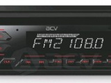 Автомагнитола ACV ACV AVD-8010BR 0