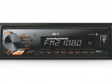 Автомагнитола ACV ACV AVS-812BA 1
