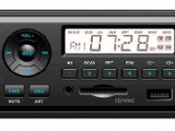 Автомагнитола Digma DIGMA DCR-110B 0
