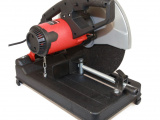 Пила монтажная EDON ED-CS355-2800 (355 мм, 2,8 кВт) 1