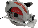 Циркулярная пила Ресанта ДП-210/2000 1