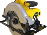 Пила дисковая Stanley SC 16 D2 0