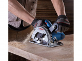 Циркулярная пила Bosch GKS 600 1200Вт (ручная) 0