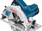 Циркулярная пила Bosch GKS 600 1200Вт (ручная) 1