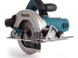 Циркулярная пила Makita HS6601 2