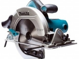 Циркулярная пила Makita HS6601 4
