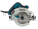 Циркулярная пила Makita HS6601 5