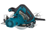 Циркулярная пила Makita HS6601 6