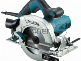 Циркулярная пила Makita HS6601 0