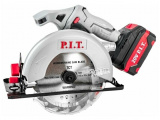Пила дисковая P.I.T. PKS 20H-165A/1 1