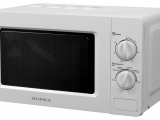 Печь свч соло Supra 18MW26 1