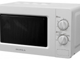 Печь свч соло Supra 18MW26 0