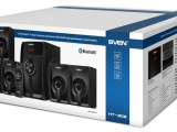 IT Акс. акустика 5.1 Sven HT-202 3