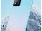 Смартфон Xiaomi Redmi Note 11 Pro Plus 5G 8/128Гб Global Синий 2