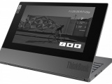 Ноутбук 10"-13" Lenovo Thinkbook Plus (20TG006CRU) 9