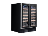 Встраиваемый винный шкаф Temptech WP2DQ60DCB 2