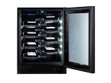Встраиваемый винный шкаф Temptech CPROX60SX 0