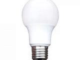 Лампа светодиодная Старт ECO GLS E27 10W 6500K 1