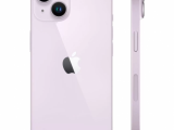 Смартфон Apple iPhone 14 128Гб Фиолетовый 1