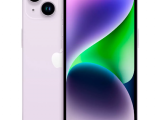 Смартфон Apple iPhone 14 128Гб Фиолетовый 0