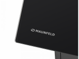 Вытяжка Maunfeld CASCADA PUSH 60 Glass Black 9