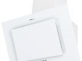 Вытяжка HOMSAir Elf Push 60 Glass White 3