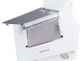 Вытяжка HOMSAir Elf Push 60 Glass White 9