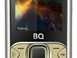 Мобильный телефон BQ BQM-2427 BOOM L Серый 0