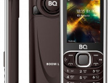Мобильный телефон BQ BQM-2427 BOOM L Серый 5