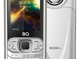 Мобильный телефон BQ BQM-2427 BOOM L Серый 6
