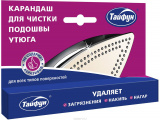 Чист. ср-во для утюга Тайфун 390216 карандаш для подошвы 0