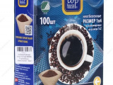 Для кофеварки TopHouse 390629 фильтры для кофе 100 шт 0
