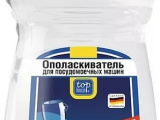 Ополаскиватель для посудомоечных машин TopHouse 390926 500 мл. 0